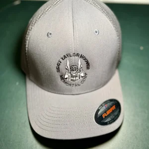 SSGT Darin Taylor Hoover Memorial Flexfit Cap