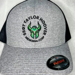 SSGT Taylor Hoover Memorial Warrior FlexFit Cap